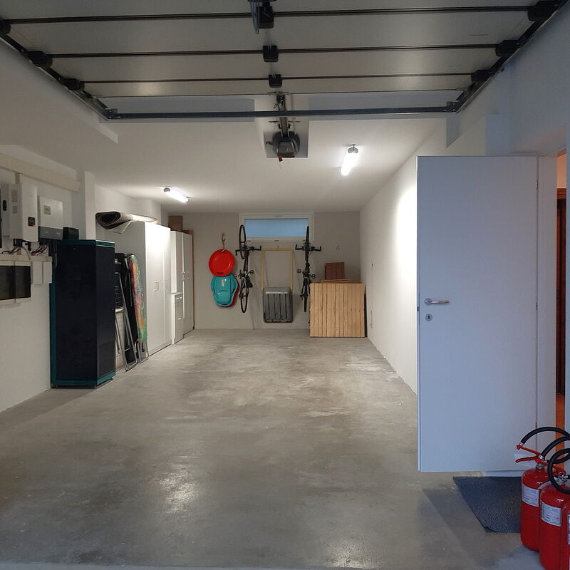 House Martina Perfect Retreat for Bikers, Garage: Autumn, Other Room, Spring, Summer