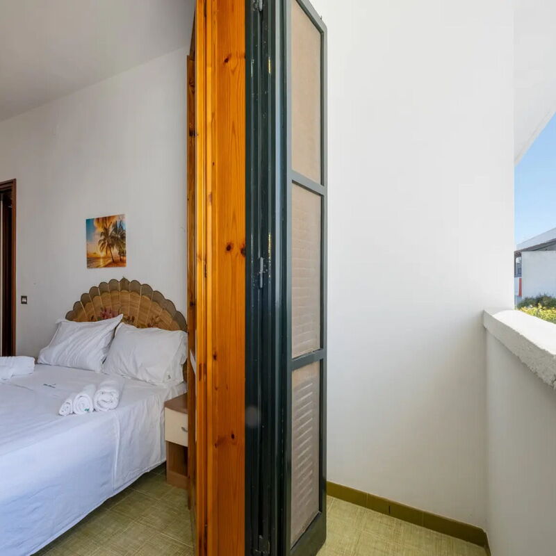 Villetta Marinaci, Porto Cesareo: Autumn, Bedroom, Spring, Summer