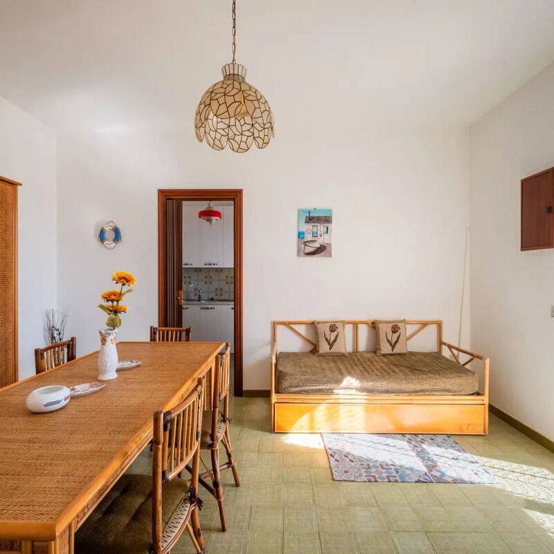 Villetta Marinaci, Porto Cesareo: Autumn, Living Room, Spring, Summer