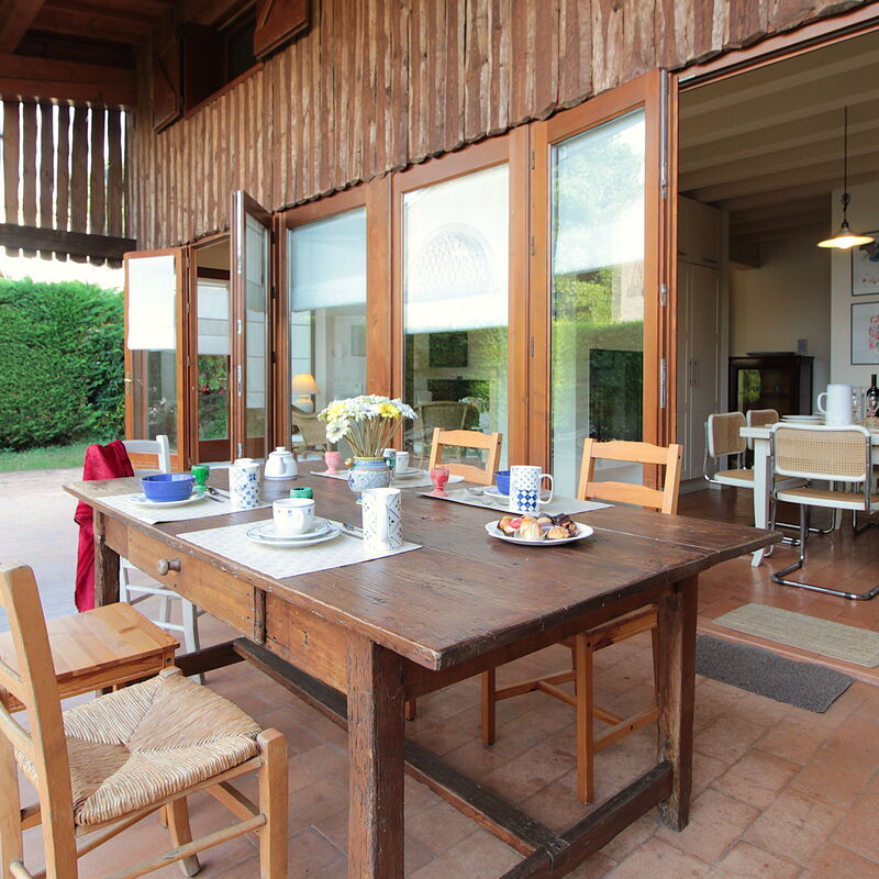 Calicantus, Verona, Pool, Wifi: Autumn, Balcony / Terrace / Patio, Spring, Summer