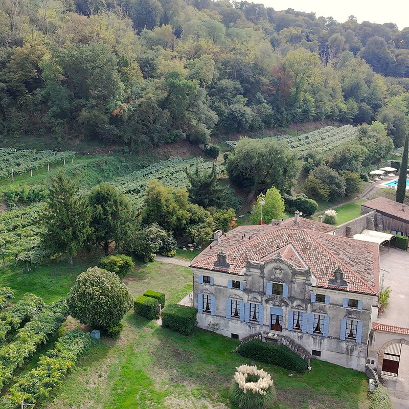 Calicantus, Verona, Pool, Wifi: Automne, bassin, Été, Printemps