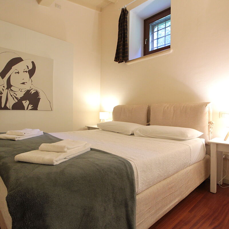 Calicantus, Verona, Pool, Wifi: Autumn, Bedroom, Spring, Summer