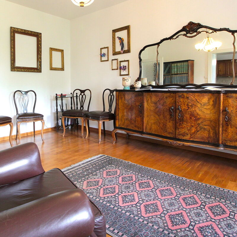 Casa Ines, Feltre: Autumn, Living Room, Spring, Summer