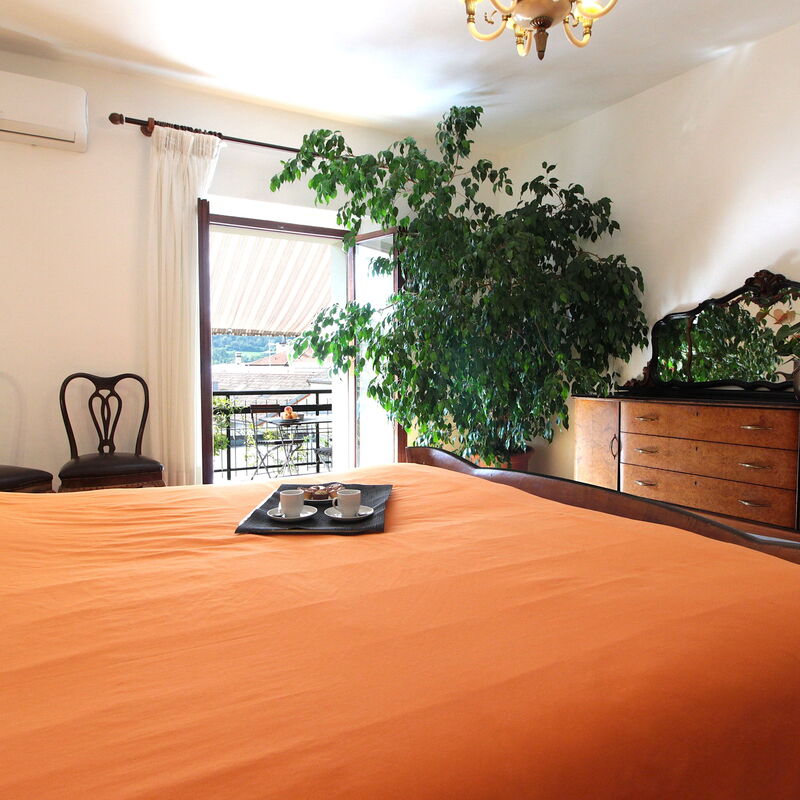 Casa Ines, Feltre: Autumn, Bedroom, Spring, Summer