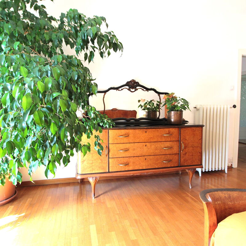 Casa Ines, Feltre: Autumn, Bedroom, Spring, Summer