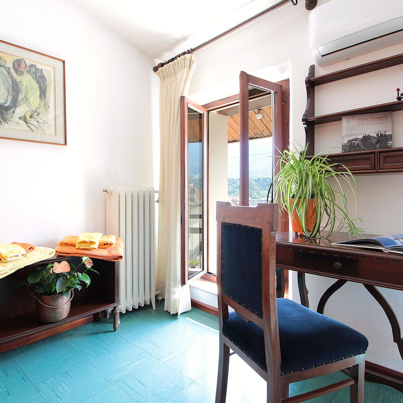 Casa Ines, Feltre: Autumn, Bedroom, Spring, Summer