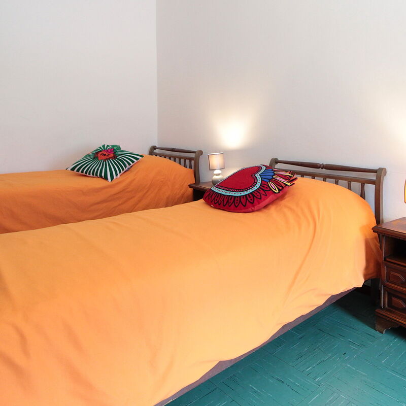 Casa Ines, Feltre: Autumn, Bedroom, Spring, Summer