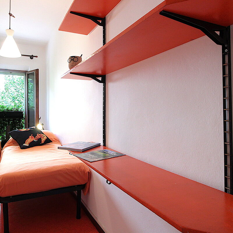 Casa Ines, Feltre: Autumn, Bedroom, Spring, Summer