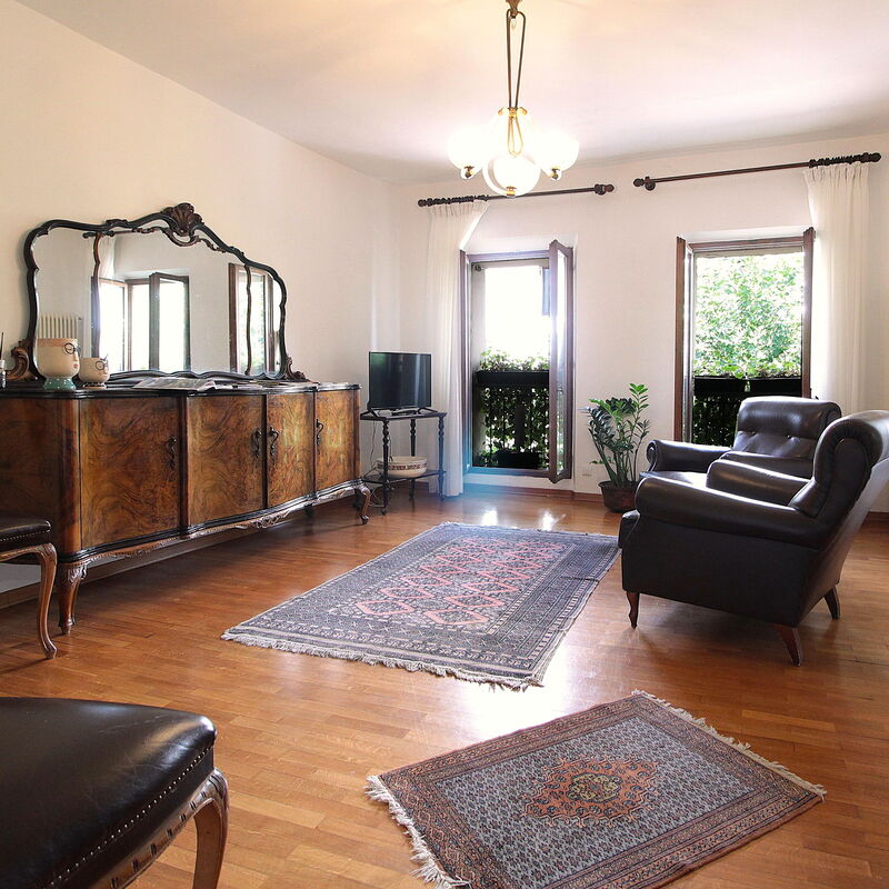Casa Ines, Feltre: Autumn, Living Room, Spring, Summer