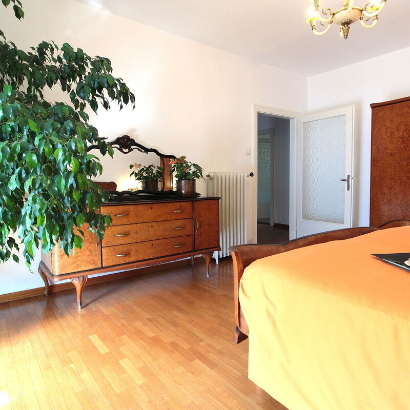 Casa Ines, Feltre: Autumn, Bedroom, Spring, Summer