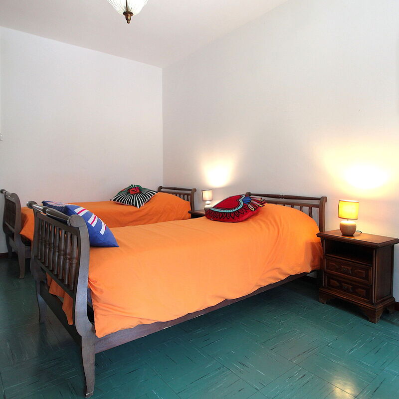 Casa Ines, Feltre: Autumn, Bedroom, Spring, Summer