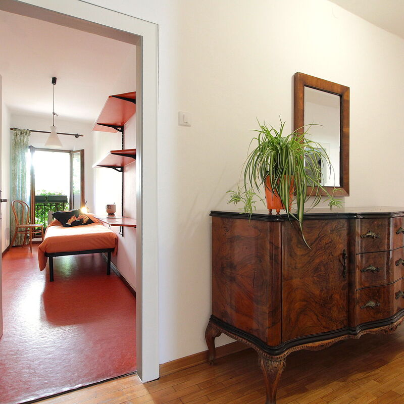 Casa Ines, Feltre: Autumn, Bedroom, Spring, Summer