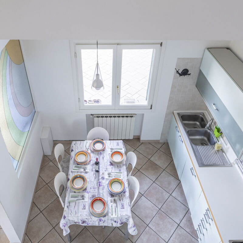 Villa Caroline, Private Pool and Seaview: Autumn, Spring, Summer