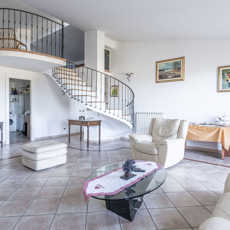 Villa Caroline, Private Pool and Seaview