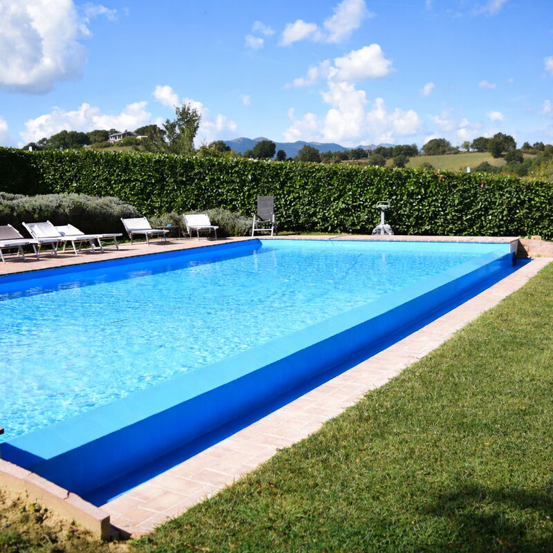 Villa Nasca Countryside and Pool: Autumn, Pool, Spring, Summer