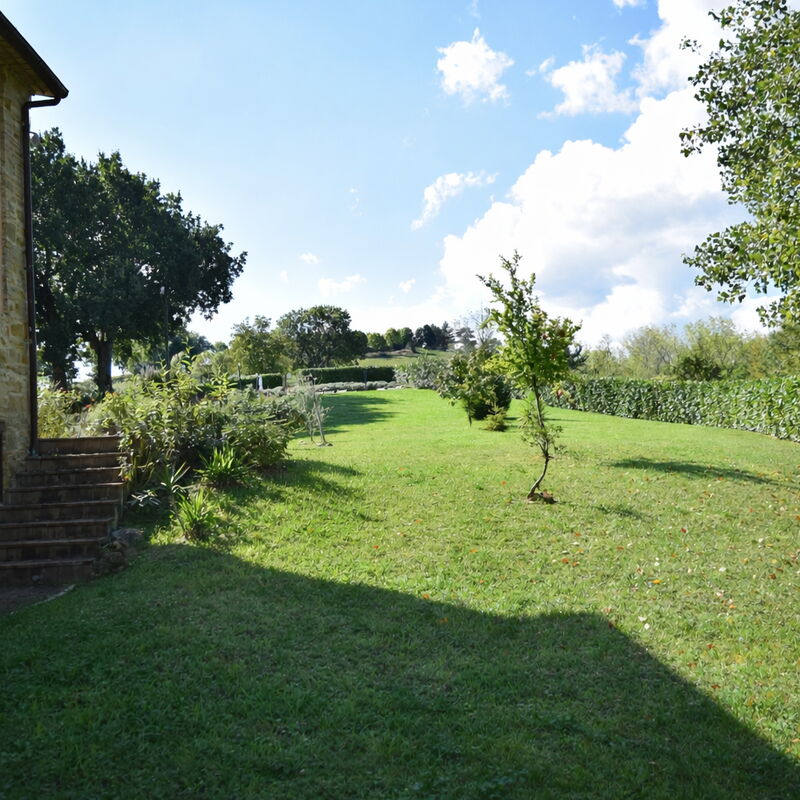 Villa Nasca Countryside and Pool: Autumn, Building Exterior, Spring, Summer