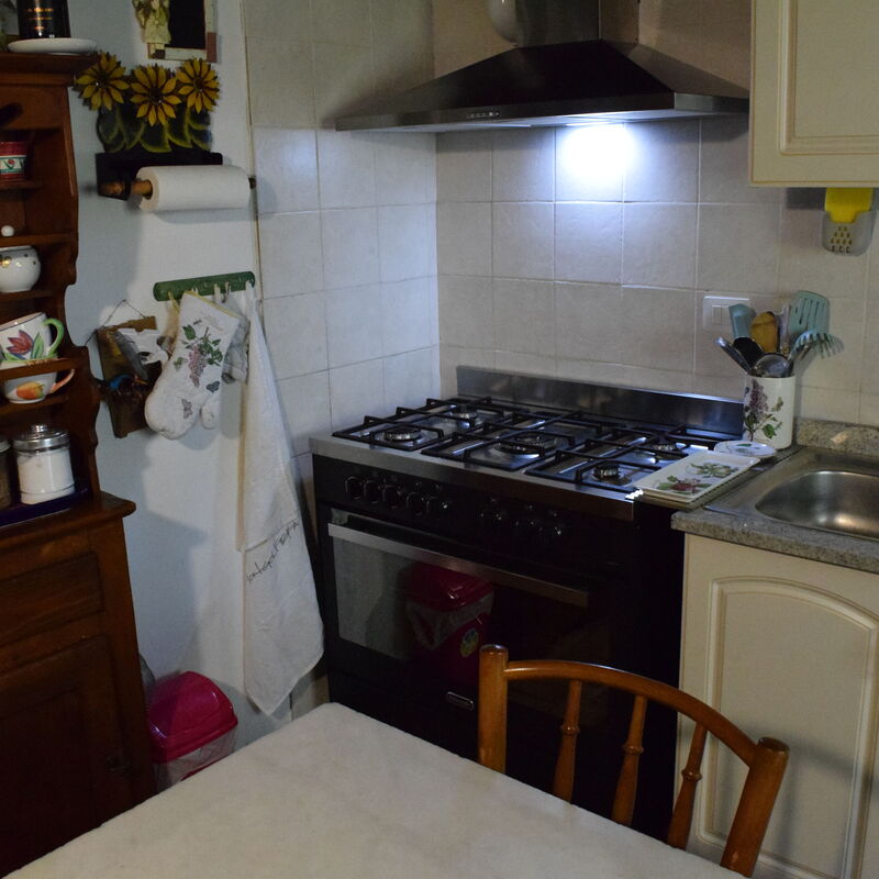 Villa Nasca Countryside and Pool: Autumn, Kitchen, Spring, Summer