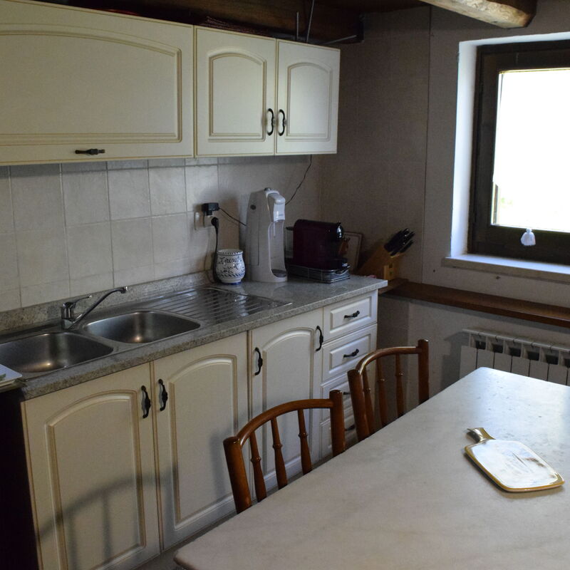 Villa Nasca Countryside and Pool: Autumn, Kitchen, Spring, Summer