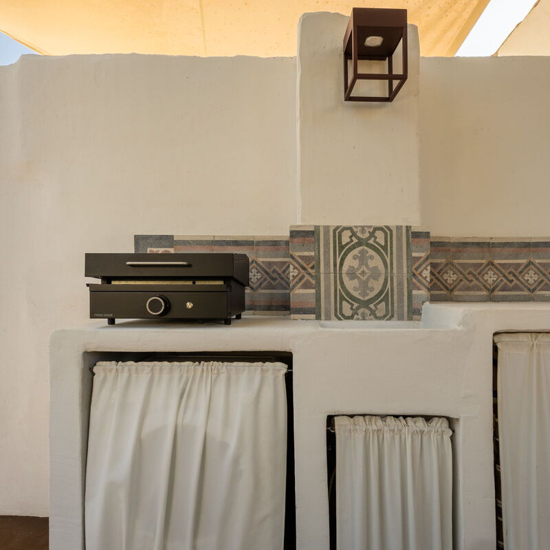 Casa Corte - Palazzo Villani Lubelli: Autumn, Building Exterior, Spring, Summer