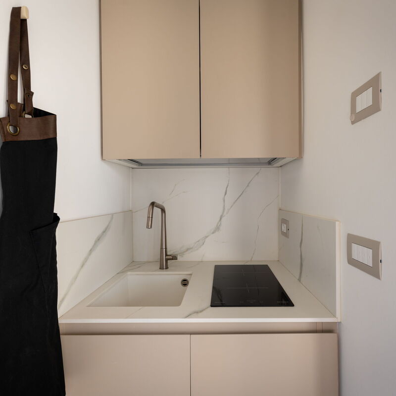 Casa Corte - Palazzo Villani Lubelli: Autumn, Bedroom, Kitchen, Living Room, Spring, Summer