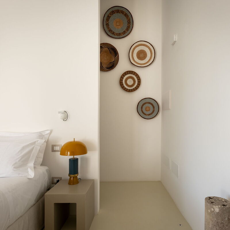 Casa Corte - Palazzo Villani Lubelli: Autumn, Bedroom, Kitchen, Living Room, Spring, Summer