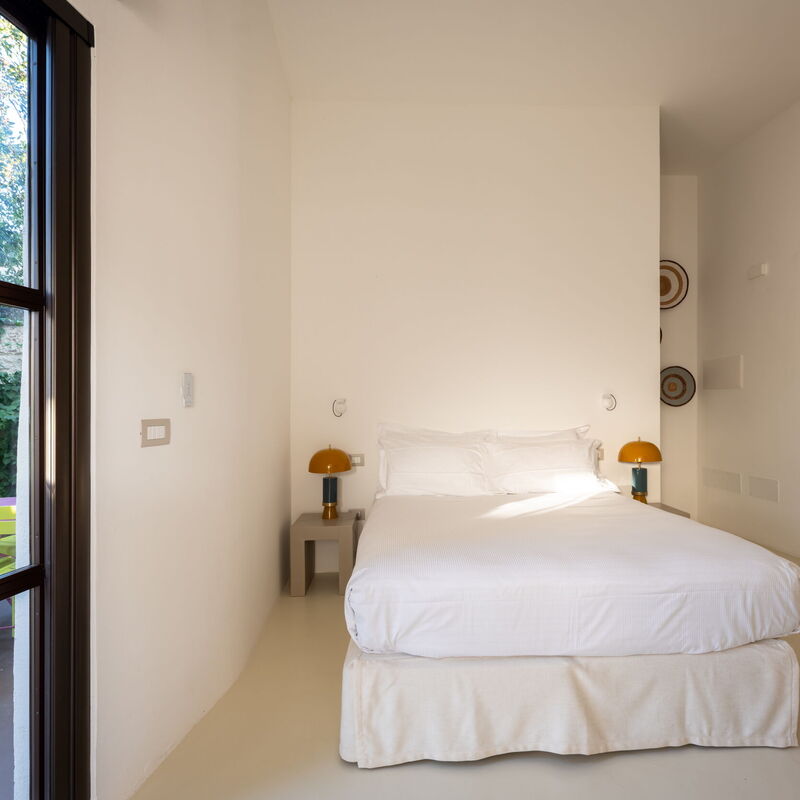 Casa Corte - Palazzo Villani Lubelli: Autumn, Bedroom, Kitchen, Living Room, Spring, Summer