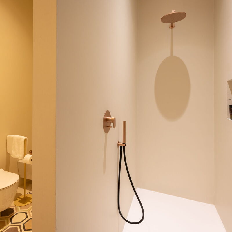 Royal Apartment - Palazzo Villani Lubelli: Autumn, Bedroom, Spring, Summer