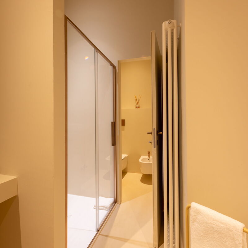 Royal Apartment - Palazzo Villani Lubelli: Autumn, Bedroom, Spring, Summer