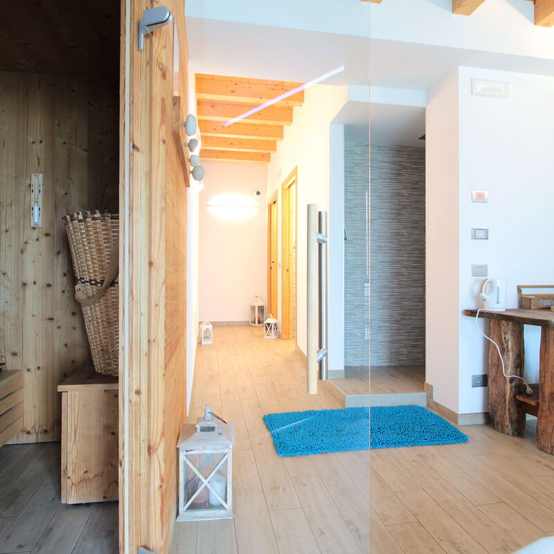 Baita Pranolz: Autumn, Spring, Summer, Wellness