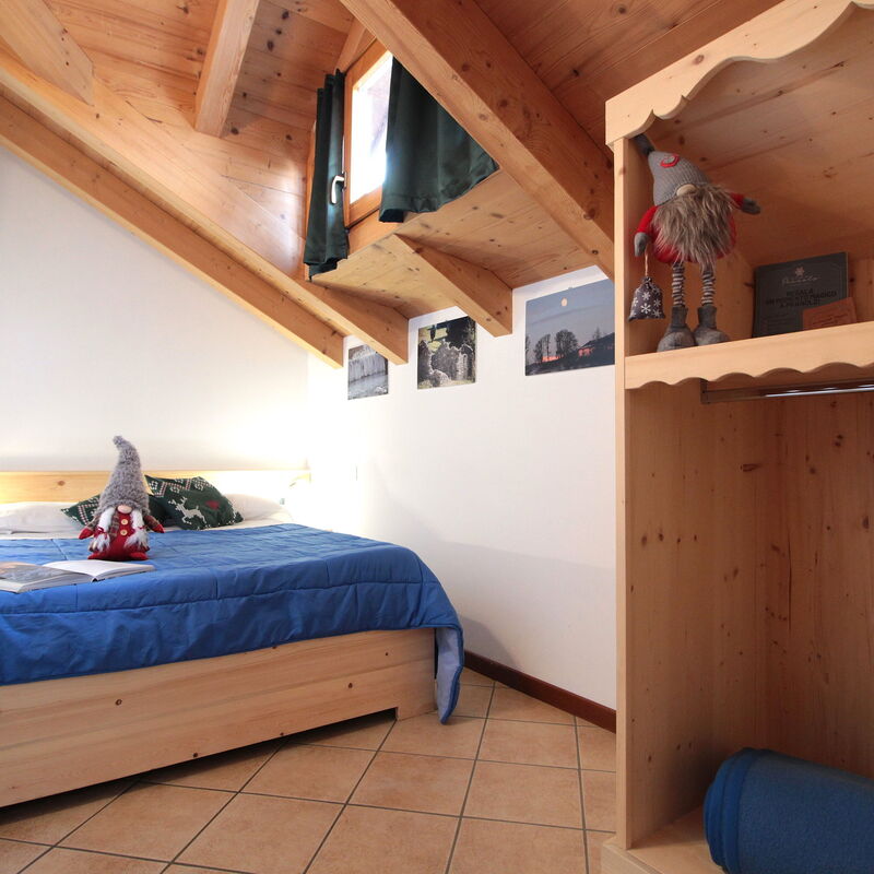 Baita Pranolz: Autumn, Bedroom, Spring, Summer