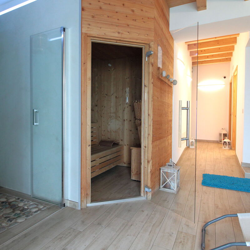 Baita Pranolz: Autumn, Spring, Summer, Wellness