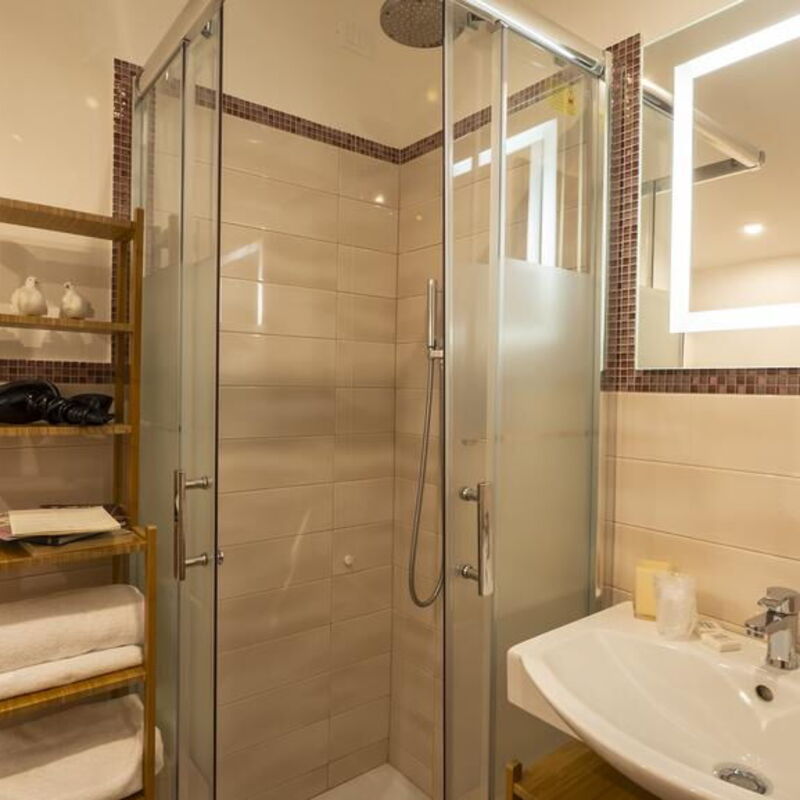 Appartamento la Fontana, Assisi: Automne, Été, Printemps