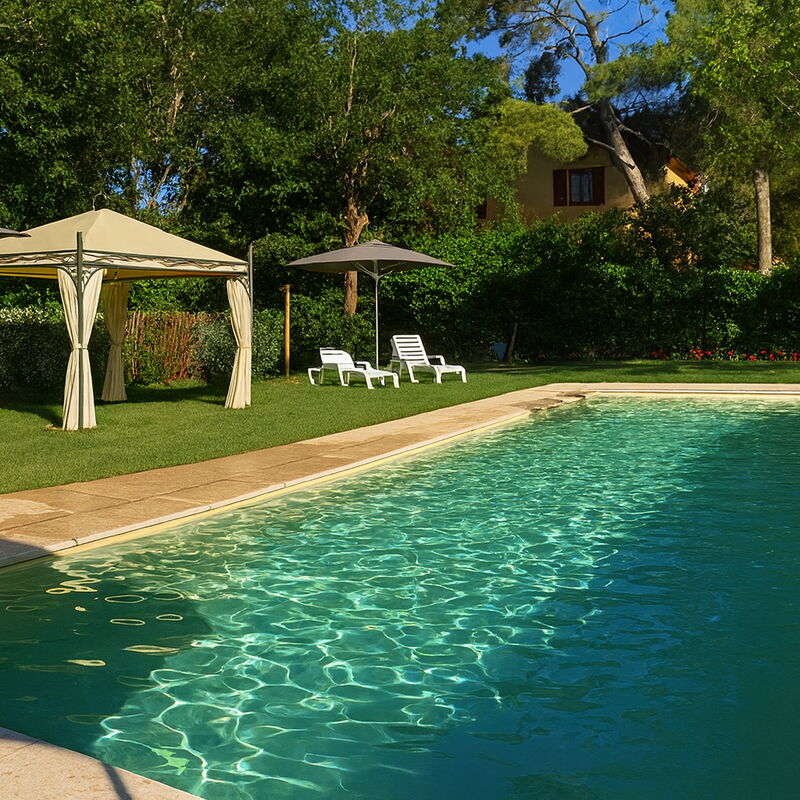 Appartamento Girasole Seaside and Pool: Autumn, Pool, Spring, Summer