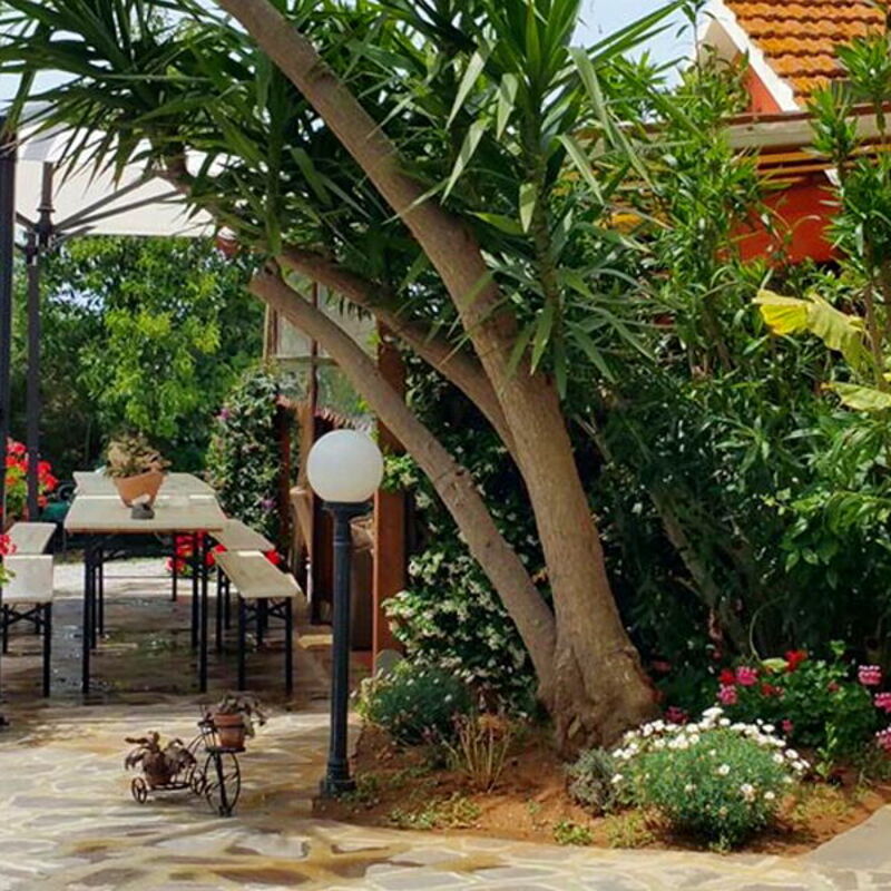 Appartamento Lavanda Seaside and Pool: Autumn, Balcony / Terrace / Patio, Summer, Winter