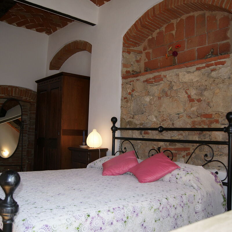 Appartamento Lavanda Seaside and Pool: Autumn, Bedroom, Spring, Summer