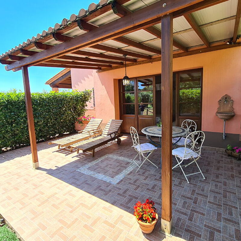 Suite Orchidea Seaside and Pool: Autumn, Outdoor, Spring, Summer