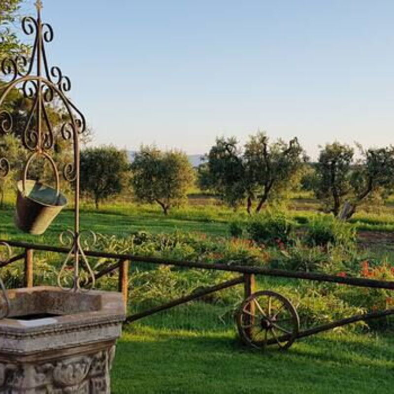 Suite Orchidea Seaside and Pool: Autumn, Scenic View, Summer, Winter