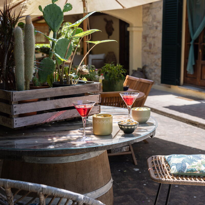 Podere la Botte, Pool, Lari: Automne, Été, Printemps