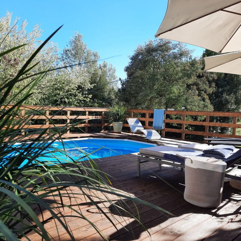 Podere la Botte, Pool, Lari: Frühling, Herbst, Schwimmbad, Sommer
