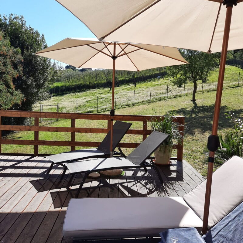 Podere la Botte, Pool, Lari: Frühling, Garten, Herbst, Sommer