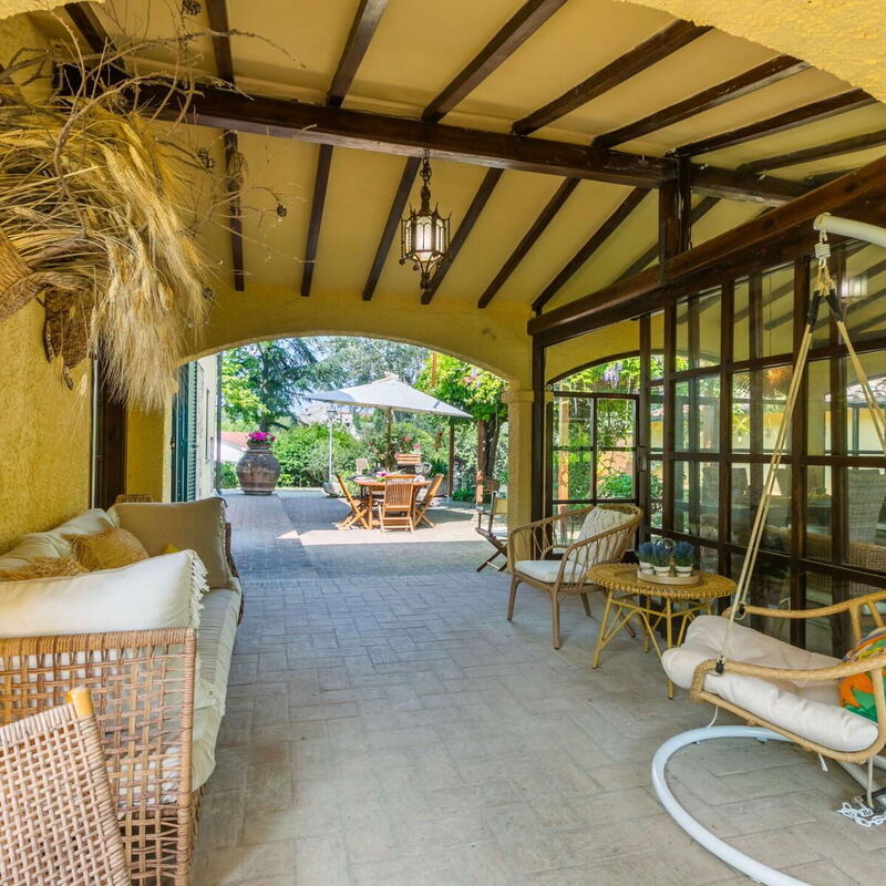 Podere la Botte, Pool, Lari: Autumn, Building Exterior, Spring, Summer