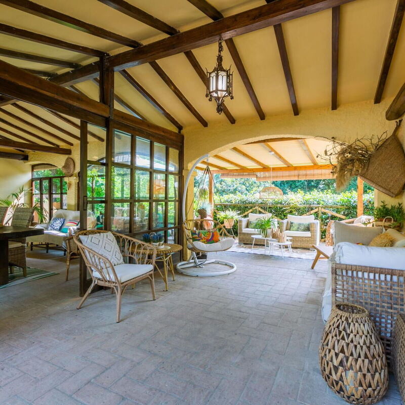 Podere la Botte, Pool, Lari: Autumn, Building Exterior, Spring, Summer