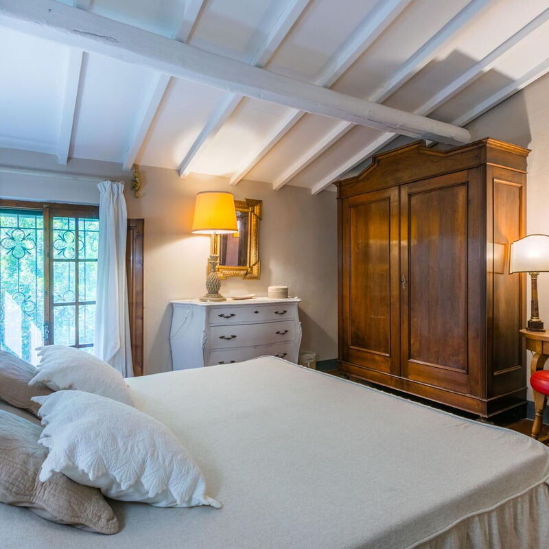 Podere la Botte, Pool, Lari: Autumn, Bedroom, Spring, Summer