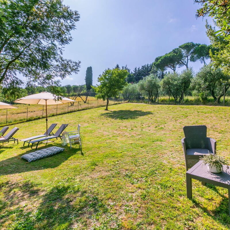 Podere la Botte, Pool, Lari: Autumn, Garden, Spring, Summer