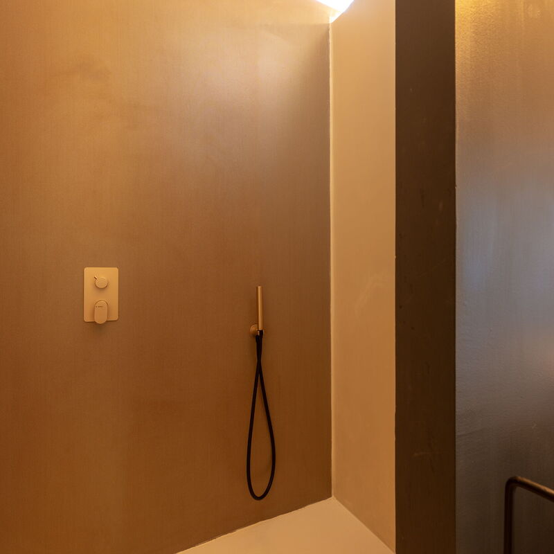 Royal Suite - Palazzo Villani Lubelli: Autumn, Bathroom, Spring, Summer