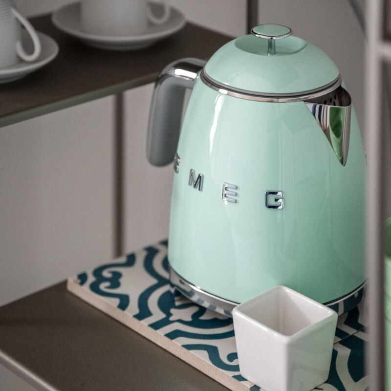 Garden Suite - Palazzo Villani Lubelli: Autumn, Bedroom, Spring, Summer