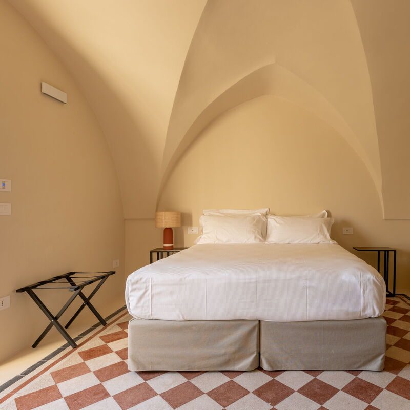 Family Suite - Palazzo Villani Lubelli: Autumn, Bedroom, Spring, Summer