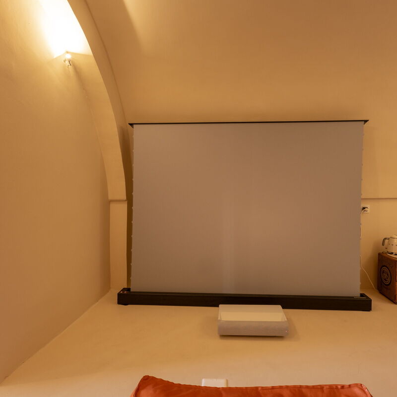 Family Suite - Palazzo Villani Lubelli: Autumn, Living Room, Spring, Summer