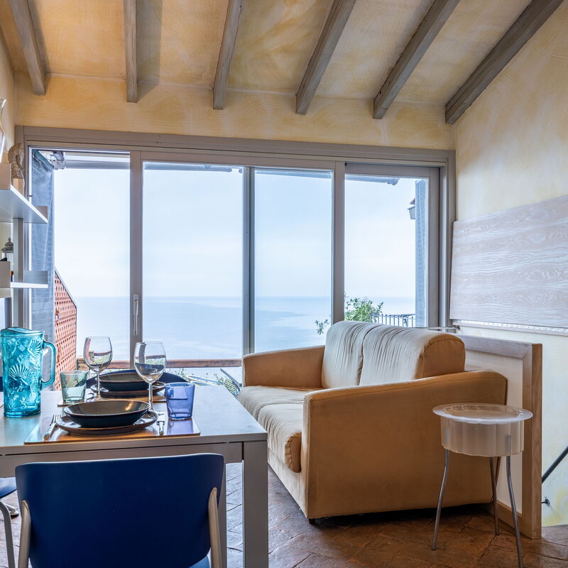 Stella Marina Apartment: Autumn, Room Detail, Scenic View, Spring, Summer