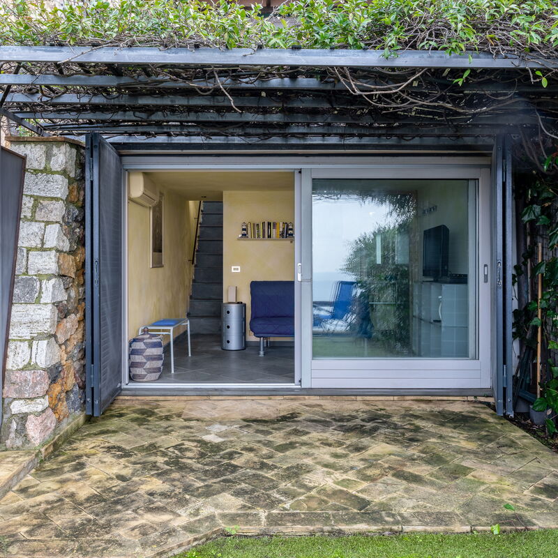 Stella Marina Apartment: Autumn, Balcony / Terrace / Patio, Spring, Summer